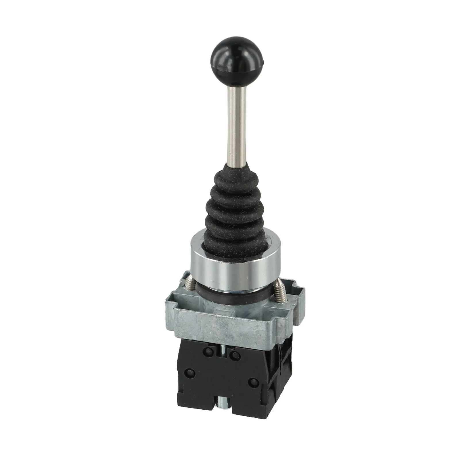 For XD2PA22CR Momentary Joystick Switch 2NO Control Suitable for Manual Operation in Diverse Industrial Settings