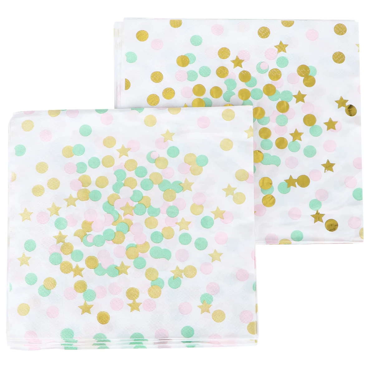 Рисунок 5 - салфетки для послеобеденного чая