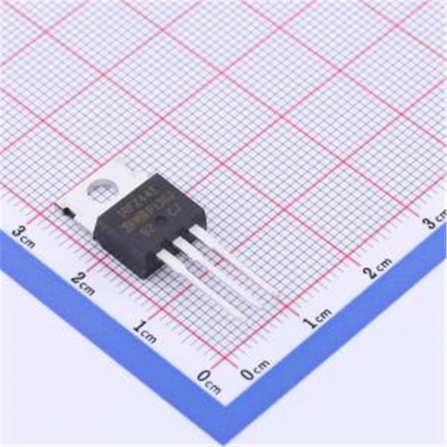 

5 шт./партия (MOSFET) IRFZ44EPBF