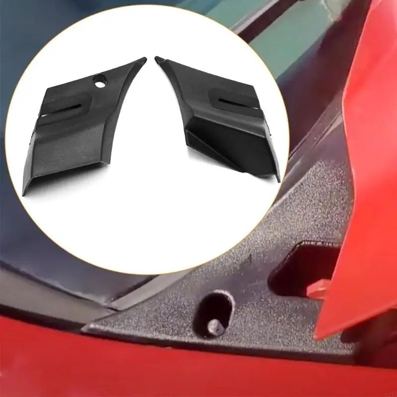   Extreme Weather Windshield Protector High Wind Resistance Car Cover For 1500 2500HD 3500HD