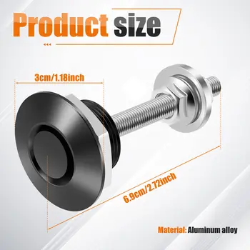 10 best sales Kaput pimi - №1