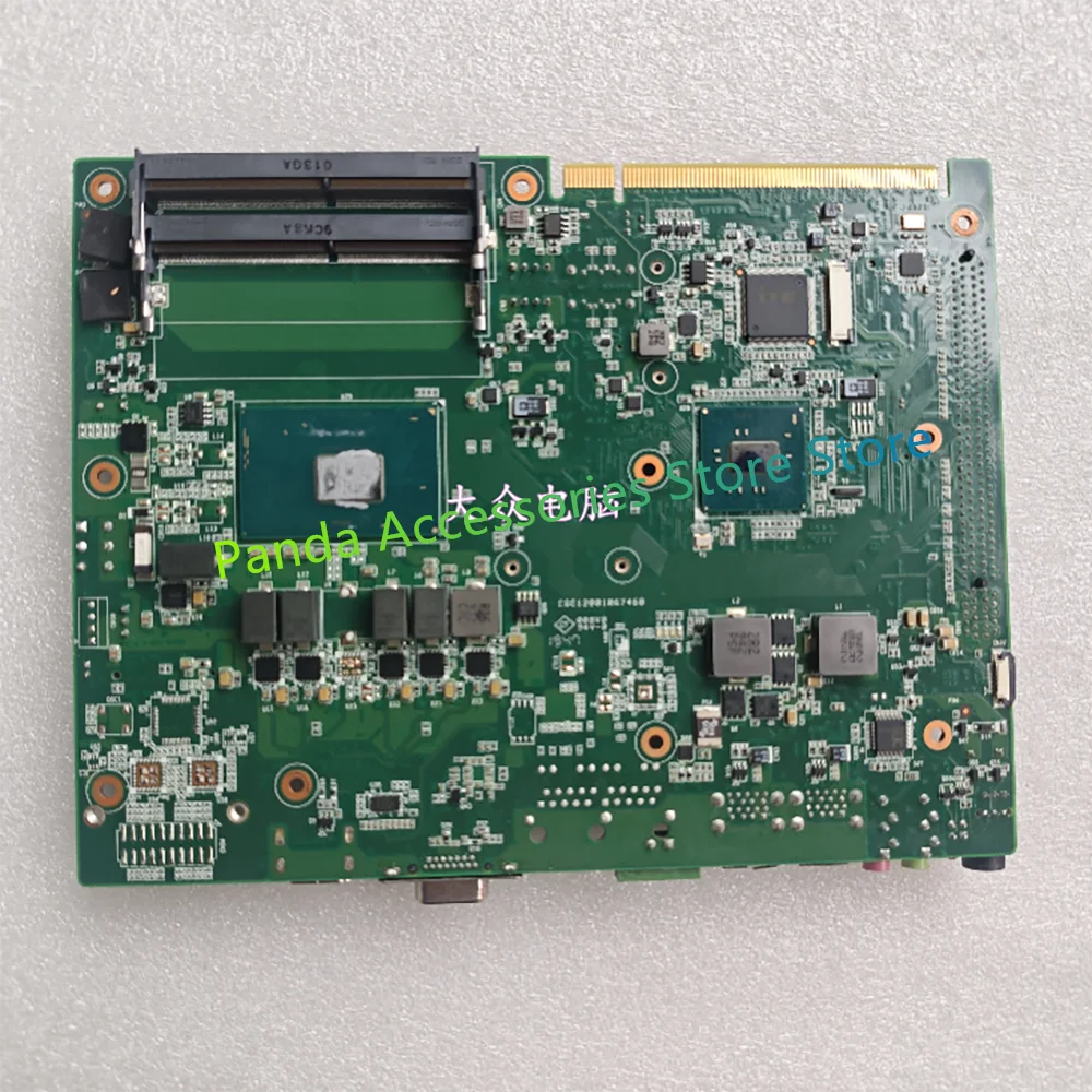 

ARK-3520 For Advantech MIO-7270 All-in-one Motherboard