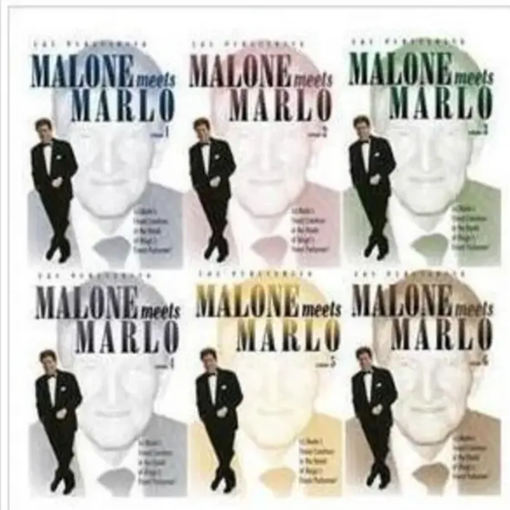 請求書-maloneはmarlo、インスタントダウンロード、1-6を満たしています