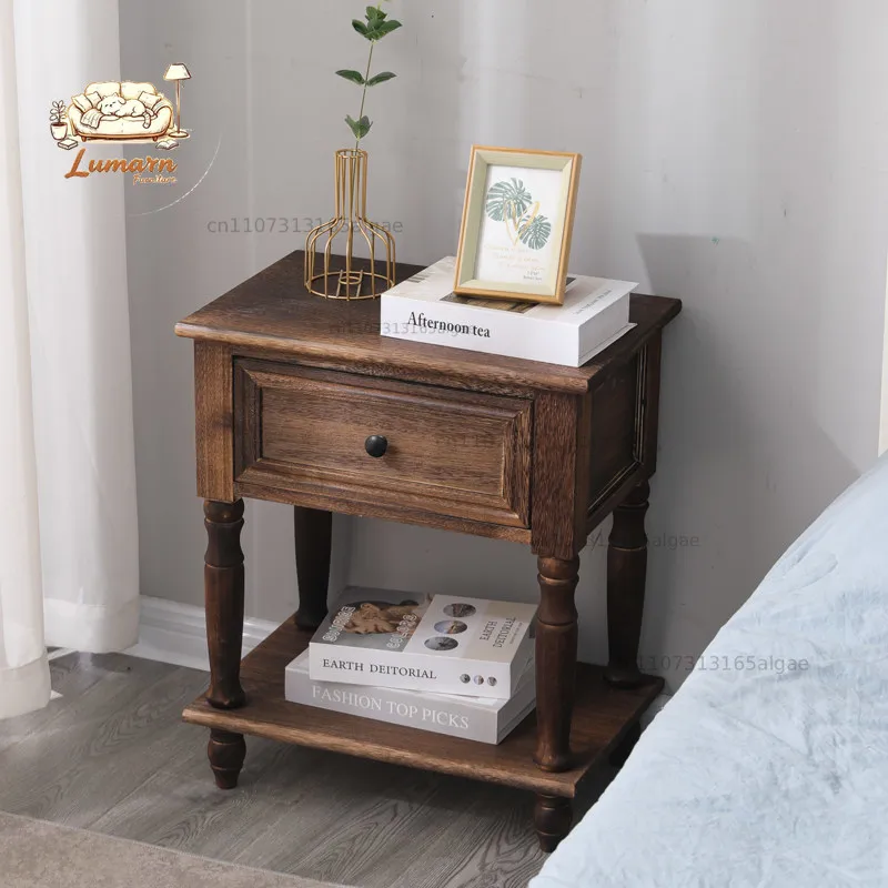 mesa-de-noche-de-madera-maciza-con-acabado-envejecido-mesa-auxiliar-americana-vintage-mesa-auxiliar-pequena-rustica-para-dormitorio