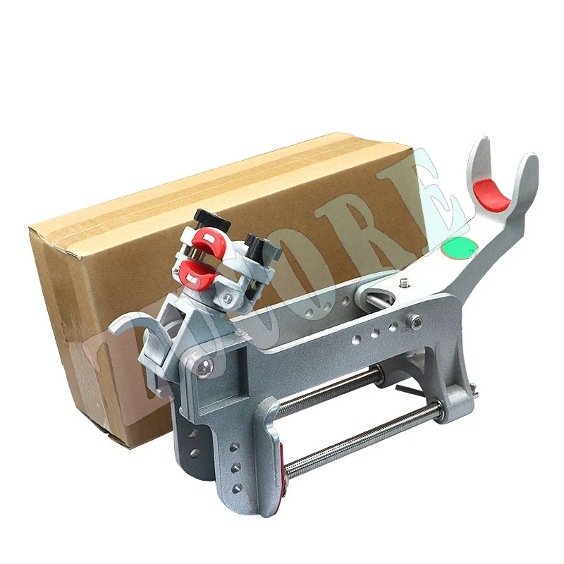 CY120 Aluminum Alloy Marine Fishing Rod Holder Heavy Duty Boat Rod Mount for Offshore Deep Sea Saltwater Fishing