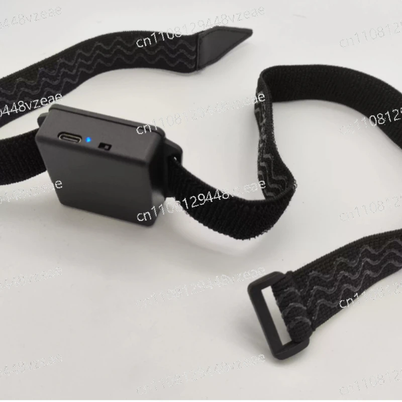 

SlimeVR + Bno085 Vrcat Tracker + Pico Quest2 Full Body Tracking Motion Capture System