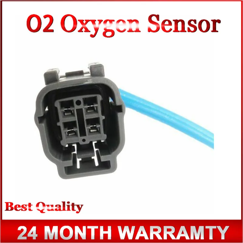 234-4044 L33M-18-861B Задний лямбда O2 датчик кислорода подходит для Mazda CX-7 2.3L 2.5L 2007-2012 NO #   5S10004 L33M-18-861D L33M-18-861