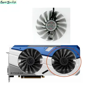 10 最佳銷售 VGA散熱器 - №9