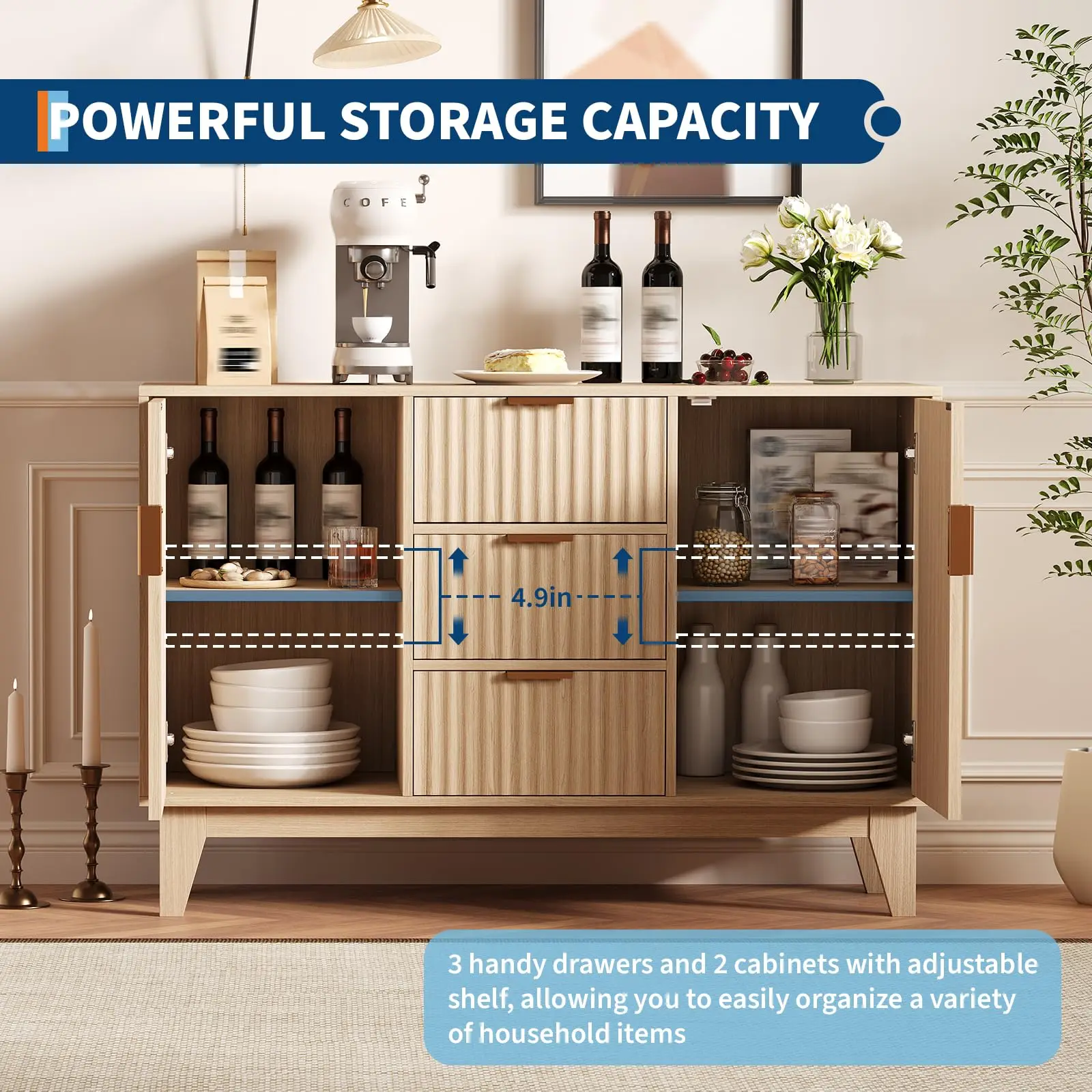 I’ve Installed 200+ Sideboards: This Is What No One Tells You Before You Hire