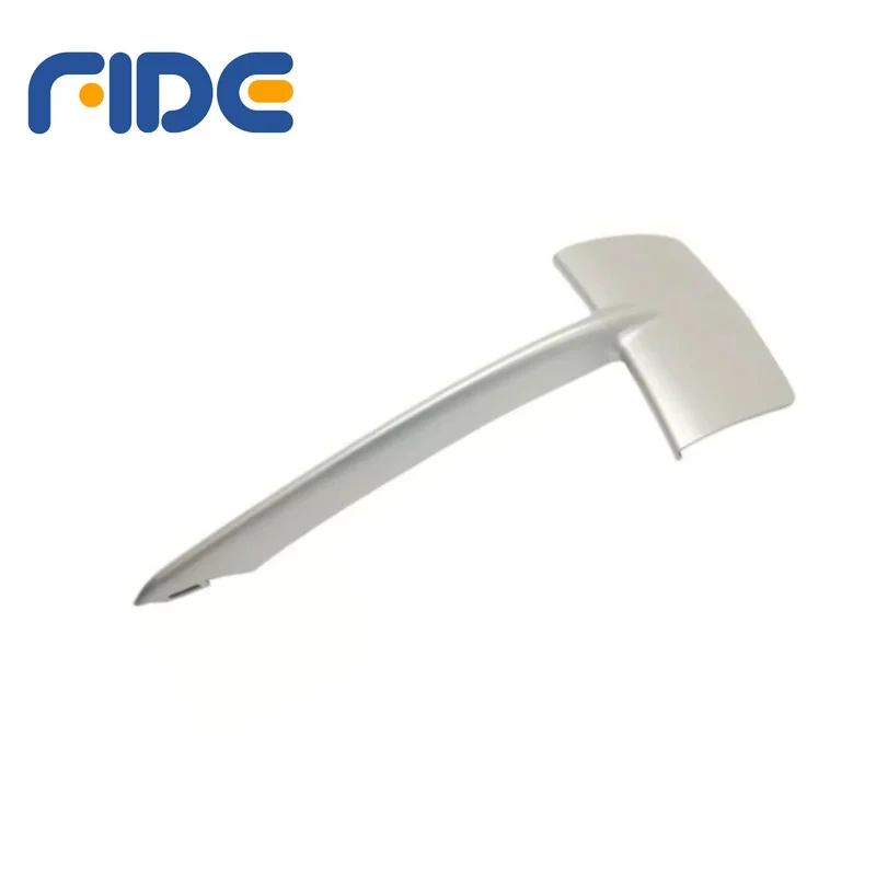 51117303113 المصد الأمامي FIDE على الشواية، الجانب، الأيسر، ألو مات لسيارات BMW 5 SERIES F15 #4