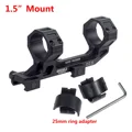 Only 1.5 Mount