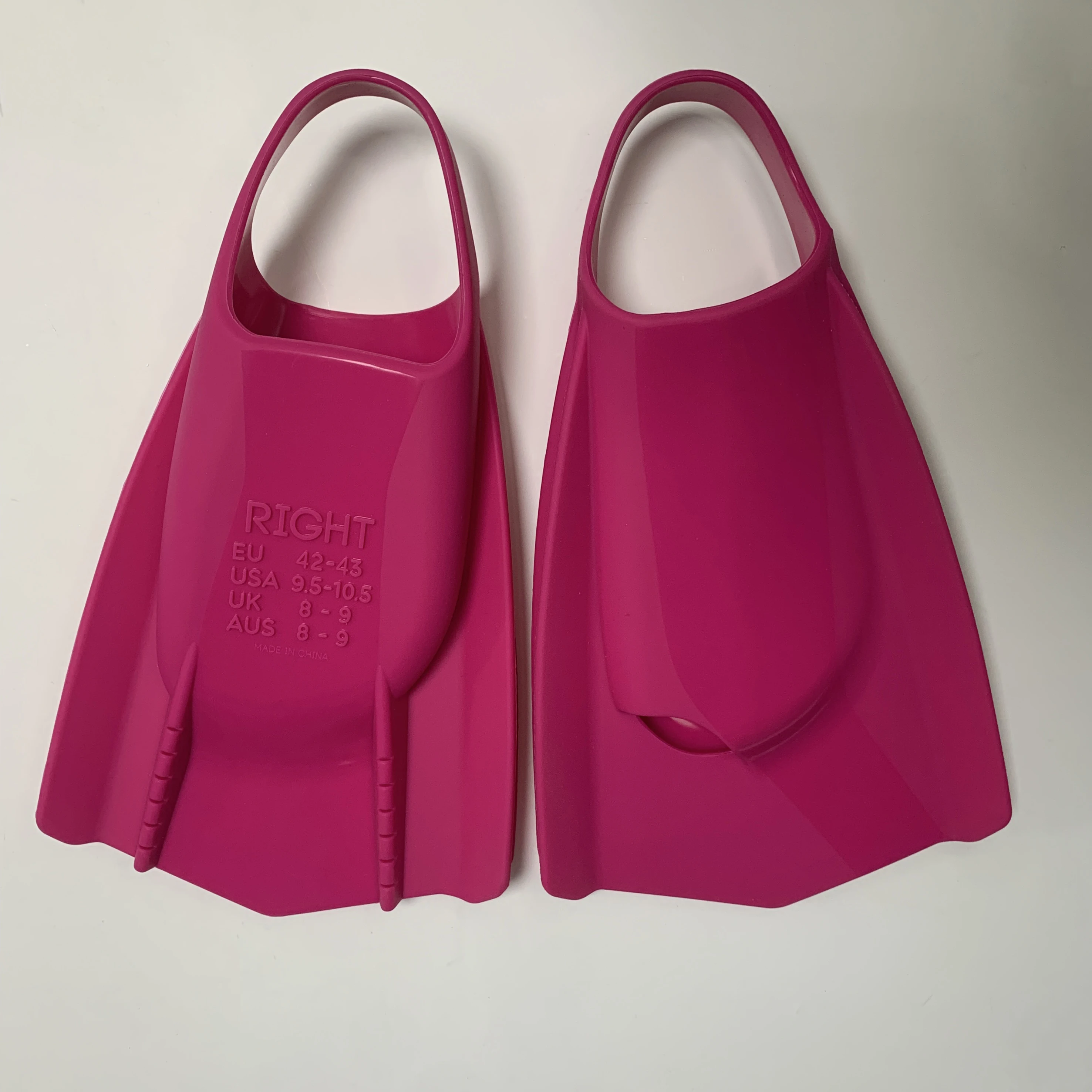 2026 Swimming Pool Training Fi - огляд і ціна Swim Fin Short Blade