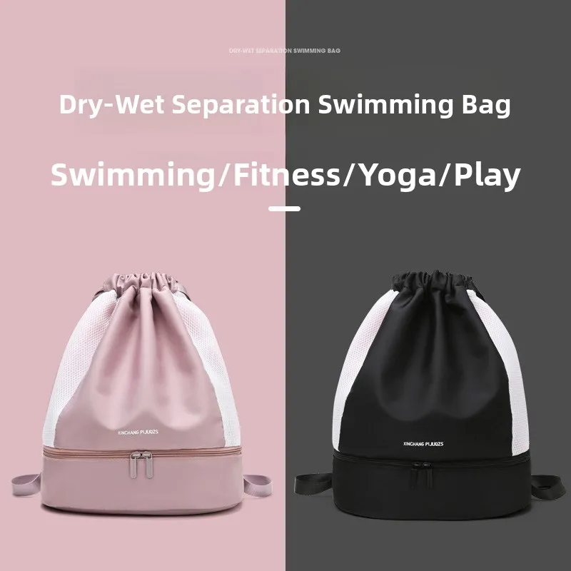 borsa-da-fitness-per-donne-con-separazione-asciutto-bagnato-per-yoga-sport-nuoto-viaggi-all'aperto-zaino-leggero-a-doppia-tracolla-nuovo-stile