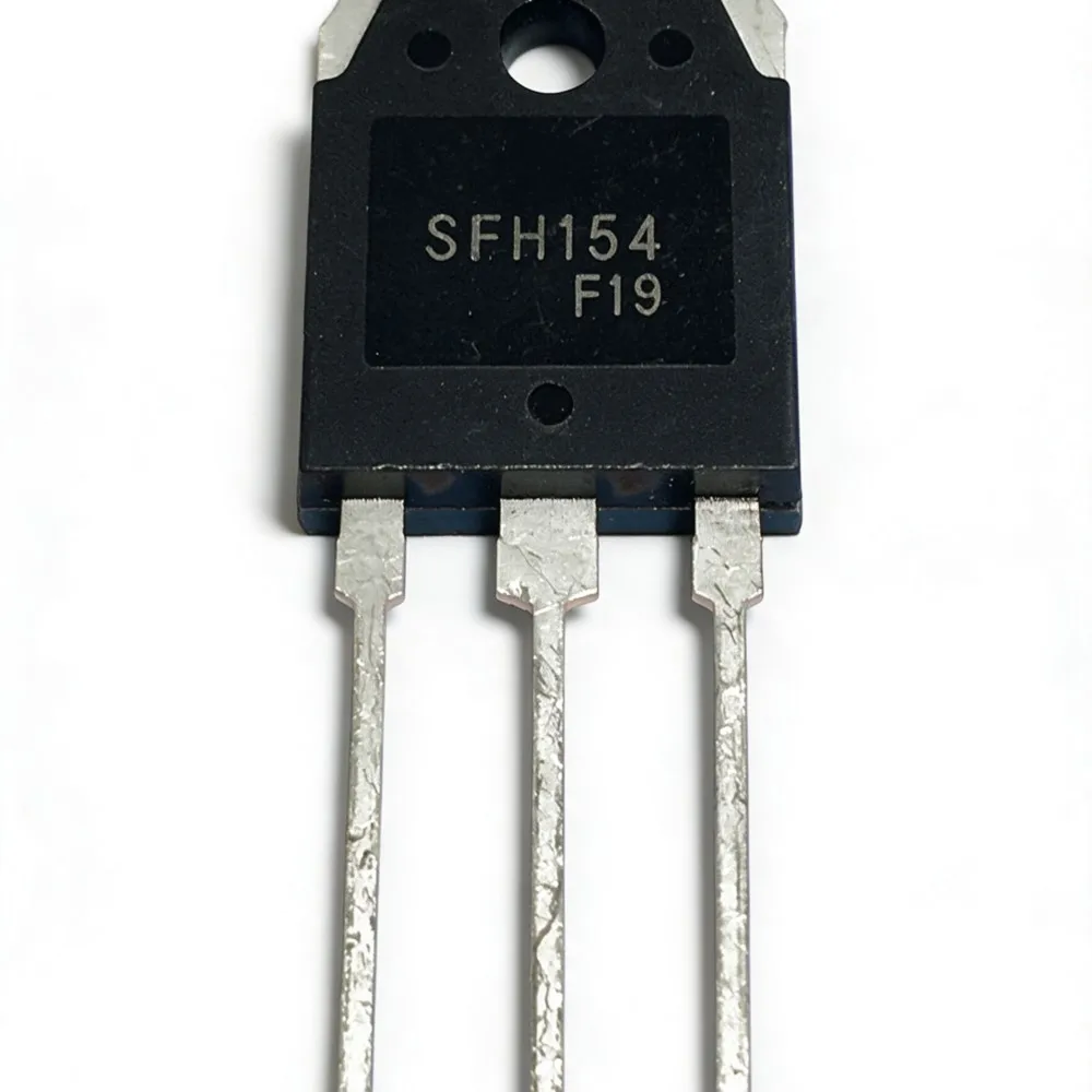 5PCS 2SK3271 60V 100A 5N6001 H5N6001P 600V 20A FGA30S120P 1300V 30A GT30J101 600V 30A SFH154 150V 34A TGAN30N120FD TO-3P