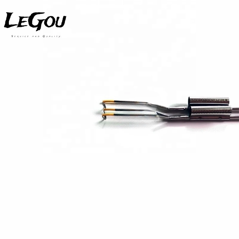 LeGou Professional Urology endoscope loop electrode cutting loop for resectoscopy set resetoscope for STORZ