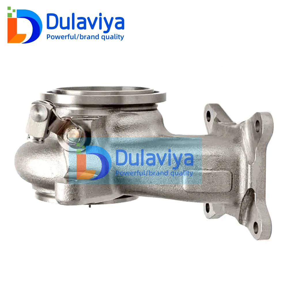 

06K145722L Корпус турбокомпрессора IS38 Корпус турбины для Volkswagen Golf Audi A3 2.0B 06K145702J 06K145874F 06K145722P