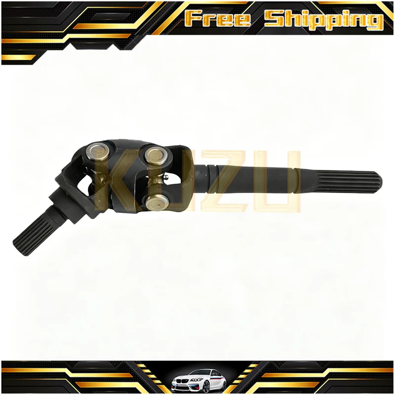 U-Joint Driveshaft Kit AP03 Fit for Volvo Penta SX DP DPS and OMC - Replaces 3860842 3852384
