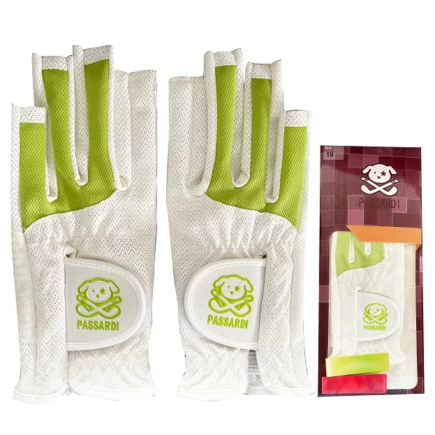 New Korean version of golf men  gloves hands non-slip wear-resistant golf gloves