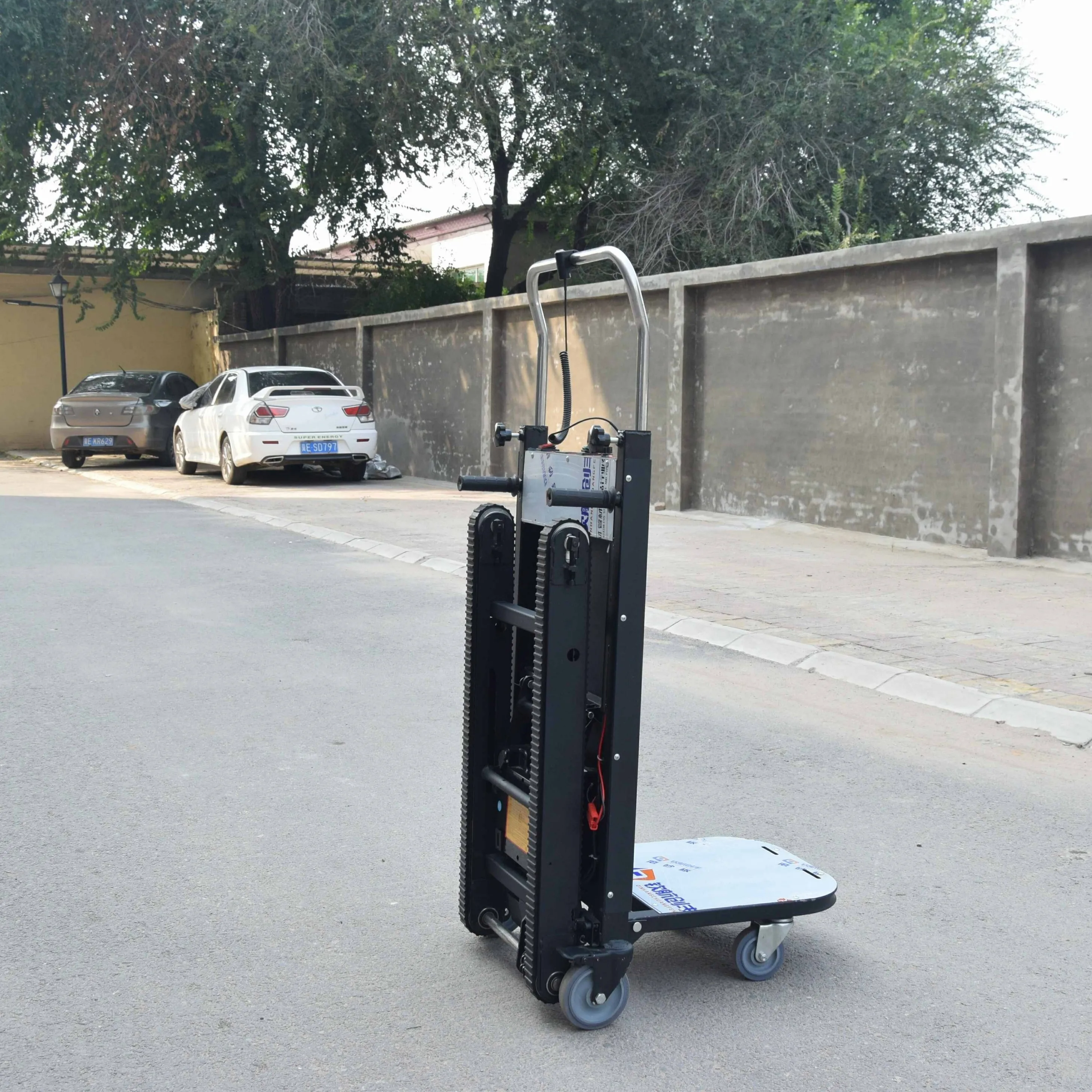 

Складная алюминиевая тележка для покупок с колесами, грузоподъемность 150 кг, портативная, для дома и перевозки грузов