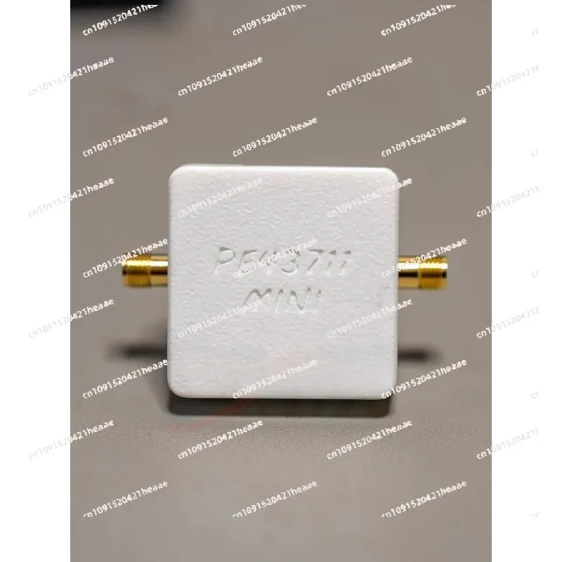 Suitable for 9kHz-6GHz Digital Programmable RF Adjustable Attenuator PE43711 with to Replace PE4302 4G
