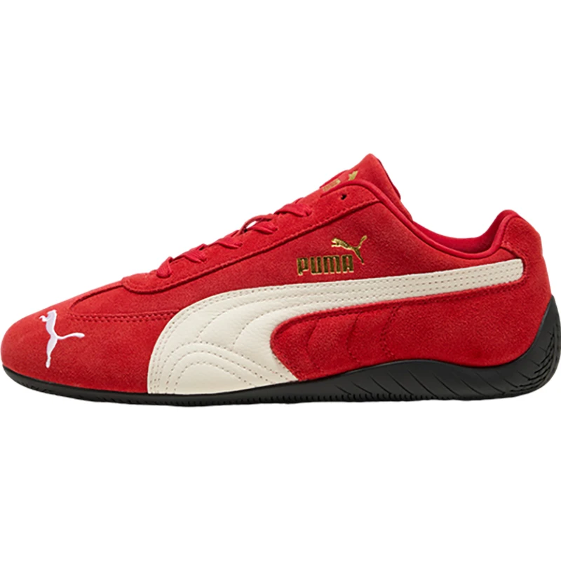 Puma Genuine SPEEDCAT OG Zapatillas deportivas ligeras unisex 406329-02