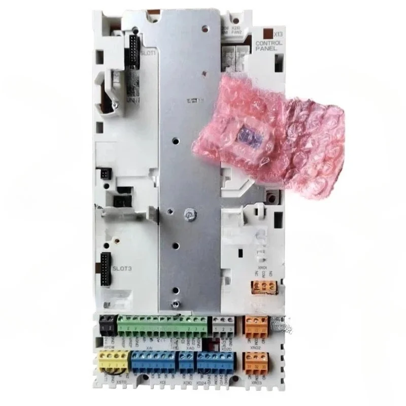 

New Inverter Control Board ZCU-12 with Memory Program Card ZMU-02