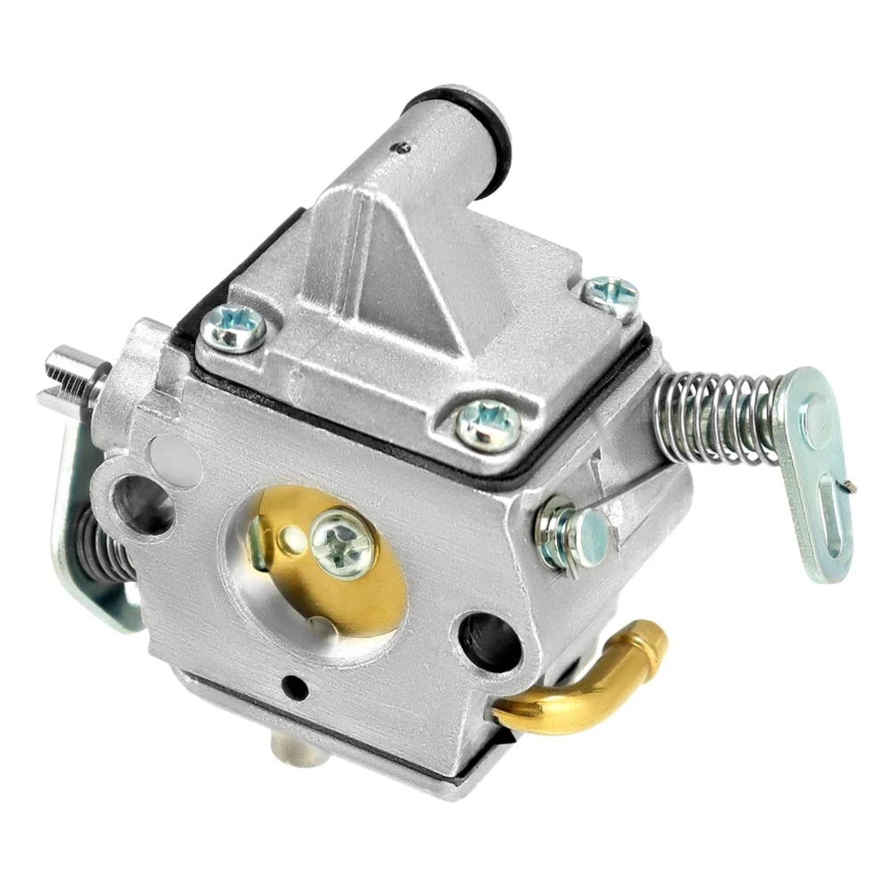 Carburetor Upgrade Option for Efficient Operation of your chainsaw or lawn mower models For MS170/MS180/017/018