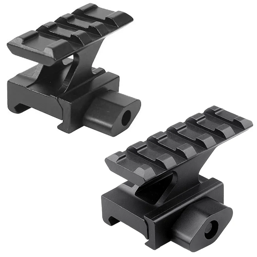 Qd Scope Riser Moun… - image