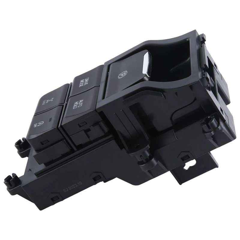 93300-D3000 Handbrake Switch Car Console Floor Switch Complete For Hyundai Tucson 2015+ 93300-F8050 93300D3060