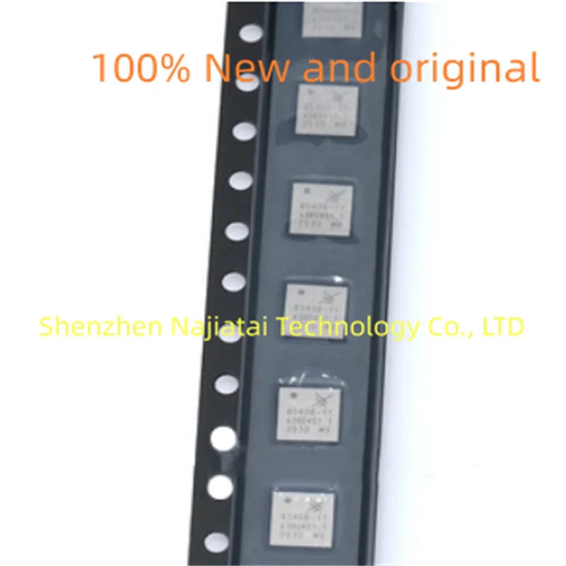 10PCS/LOT 100% New Original SKY85408-11 85408-11 QFN20 IC