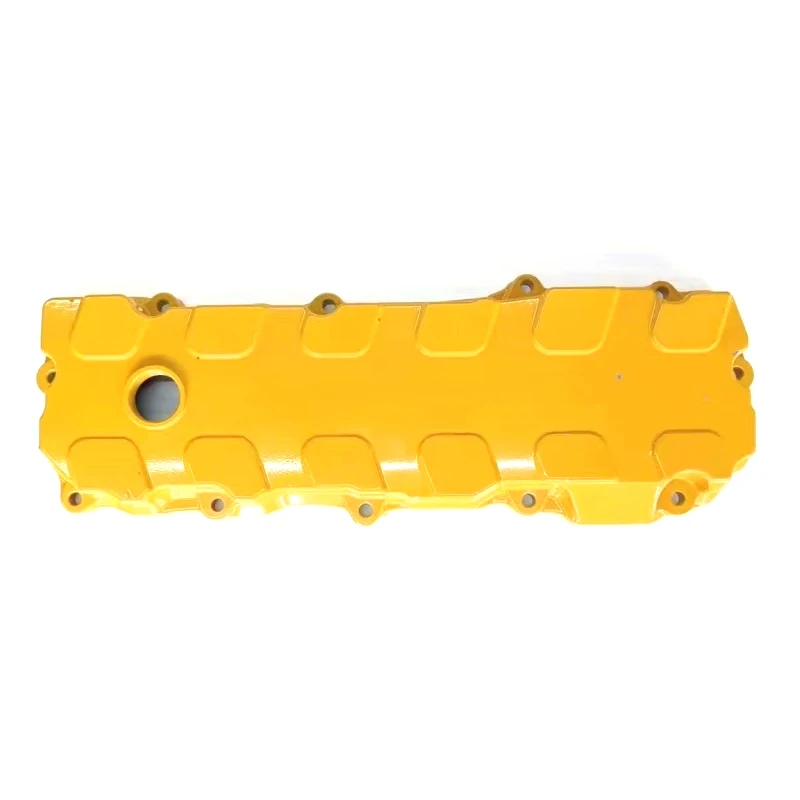 2637-825,engine COVER MECHANISM for Caterpillar CAT330D/CAT336D/CAT586C/CAT627D/CAT627G/CAT814F/815F/C9/CX31 ENGINE  HEAD COVER