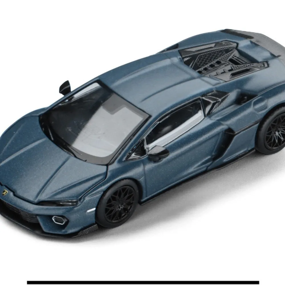 Trends Hobby TH 1:64 Temerario Diecast Model Car