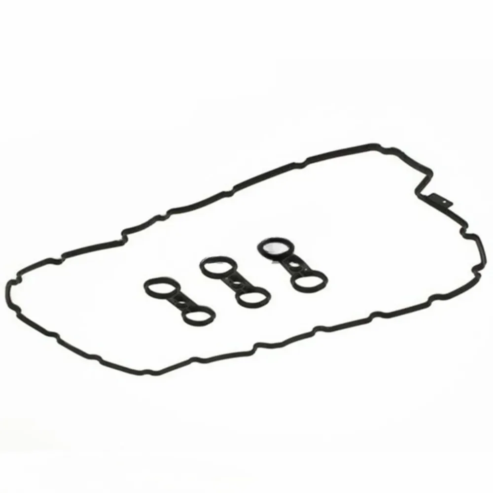 حشية غطاء الصمام حشية رأس الأسطوانة هي 11127559311 لسلسلة BMW 1/3/5/6/7 #4