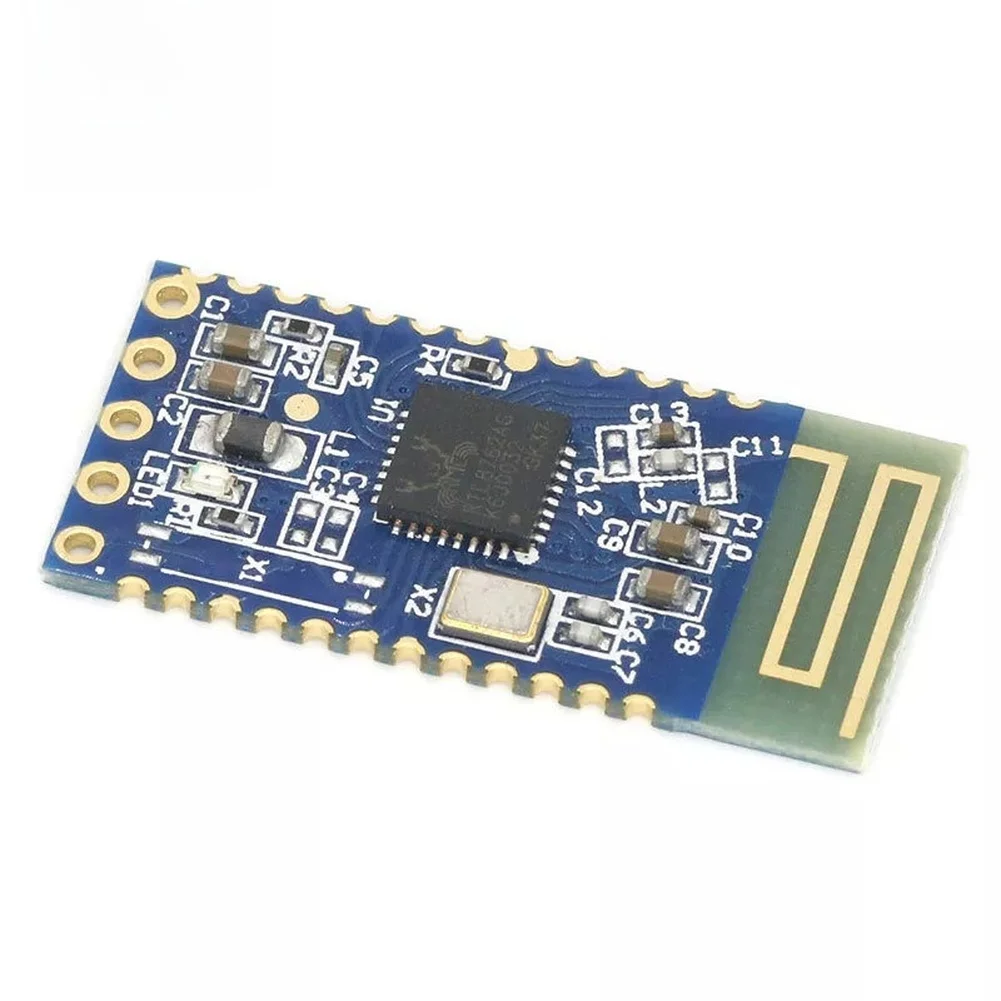 Wireless UART JDY-18 Low Power 0.8uA 60m Wireless Range Fast Data Transmission Wireless Data Transmission Module