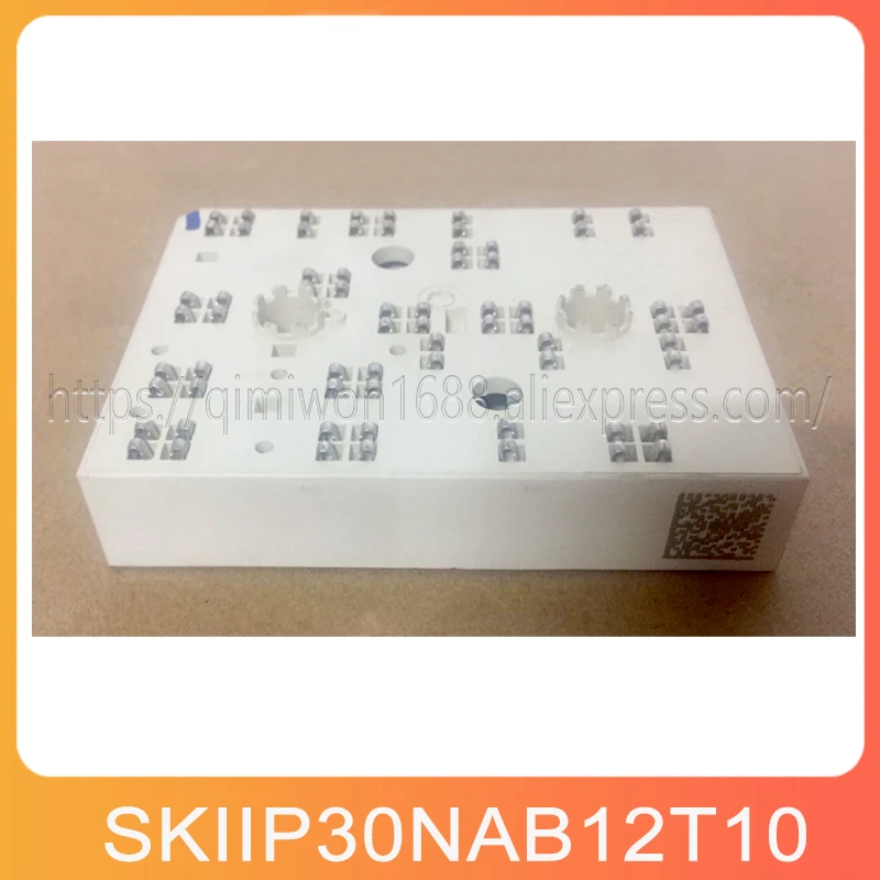 SKIIP30NAB12T10 SKIIP31NAB12T11 SKIIP 30NAB12T10 SKIIP 31NAB12T11 Módulo IGBT Novo Original