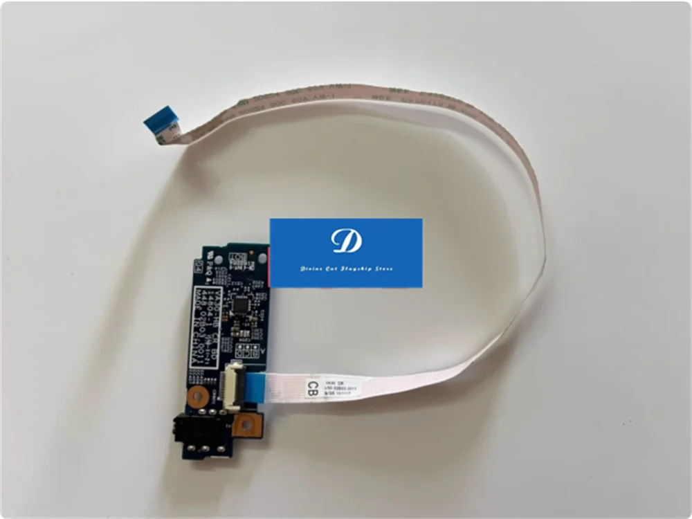 لشركة أيسر P236 V3-371 MS2392 كابل توصيل القرص الصلب للوحة الصوت