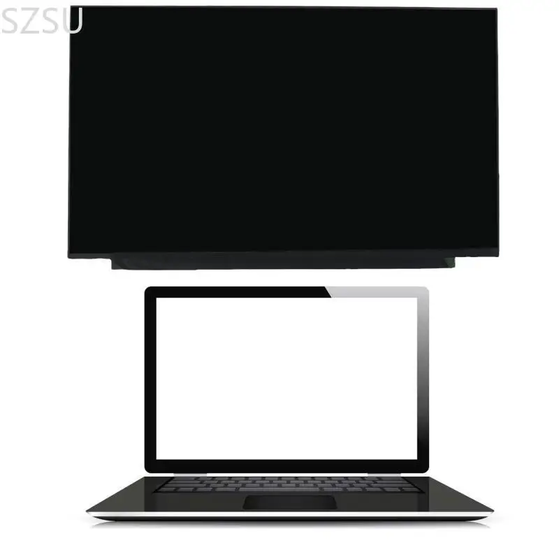 

SZSU N156HCG-EN1 LP156WFE-SPB1 ЖК-экран замена экрана для йоги 7-15 FHD 1920X1080 Матово-светодиодный дисплей не для