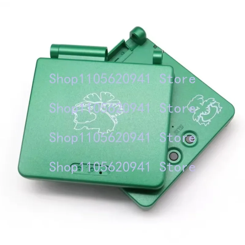 coque-de-remplacement-pour-nintendo-venusaur-pokemon-shell-game-boy-advance-sp-gba