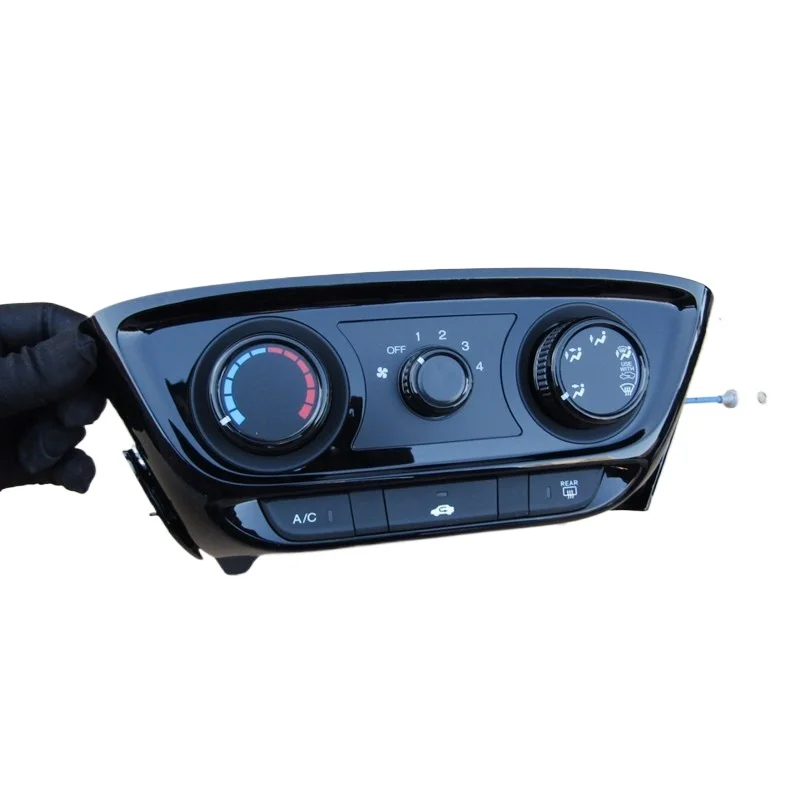 

For Honda 15-22 XRV Vezel Air Conditioning Switch 1pcs