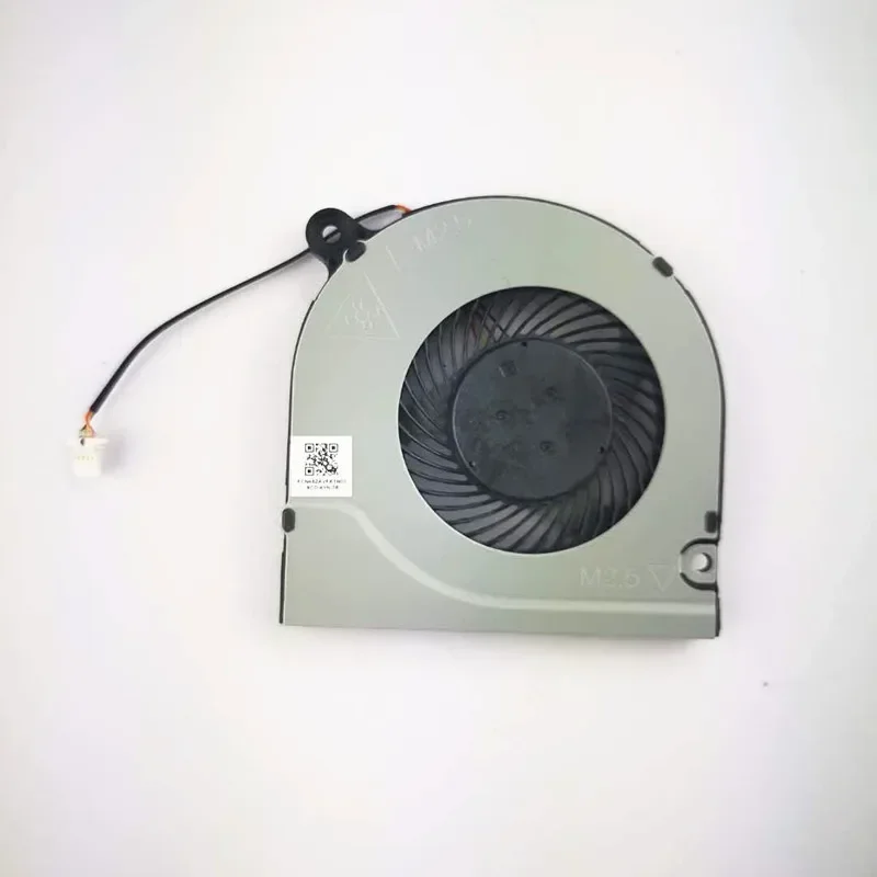 sui for ACER  Aspire A314-31 A315-21 A315-31 A315-51 A315-52 A515-51 A515-51G  DFS541105FC0T FJMQ CPU FAN cooling fans