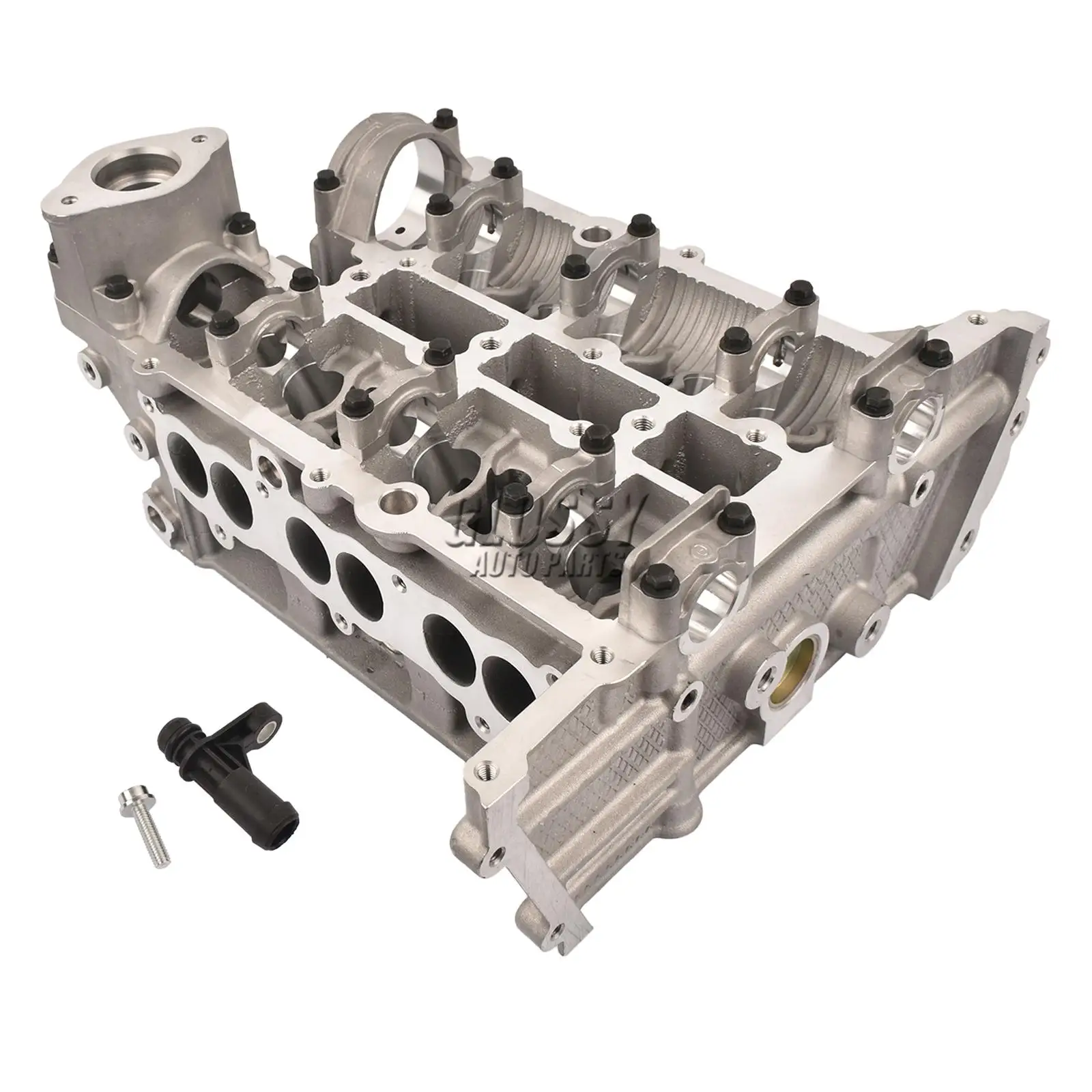 AP03 Petrol Cylinder Head 1917576 for Ford B-MAX (JK), FIESTA VI ECOSPORT 1.0 EcoBoost CM5G6C032CB