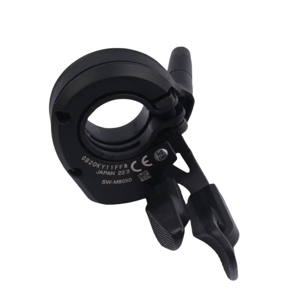 【梅ちゃん】シマノ シフトスイッチ SW-M9050-R 右用 右シフトスイッチSHIMANO-DEORE xt m8050 di2,11スピード,SW-M8050-R