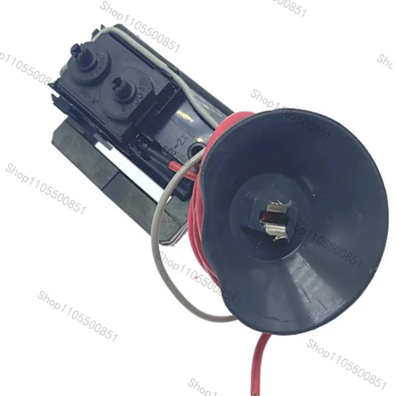 TV High Voltage Package BSC29-0130F FBT-B-19