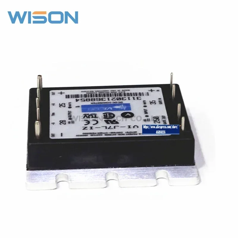 VI-J7L-IZ  FREE SHIPPING NEW AND ORIGINAL MODULE