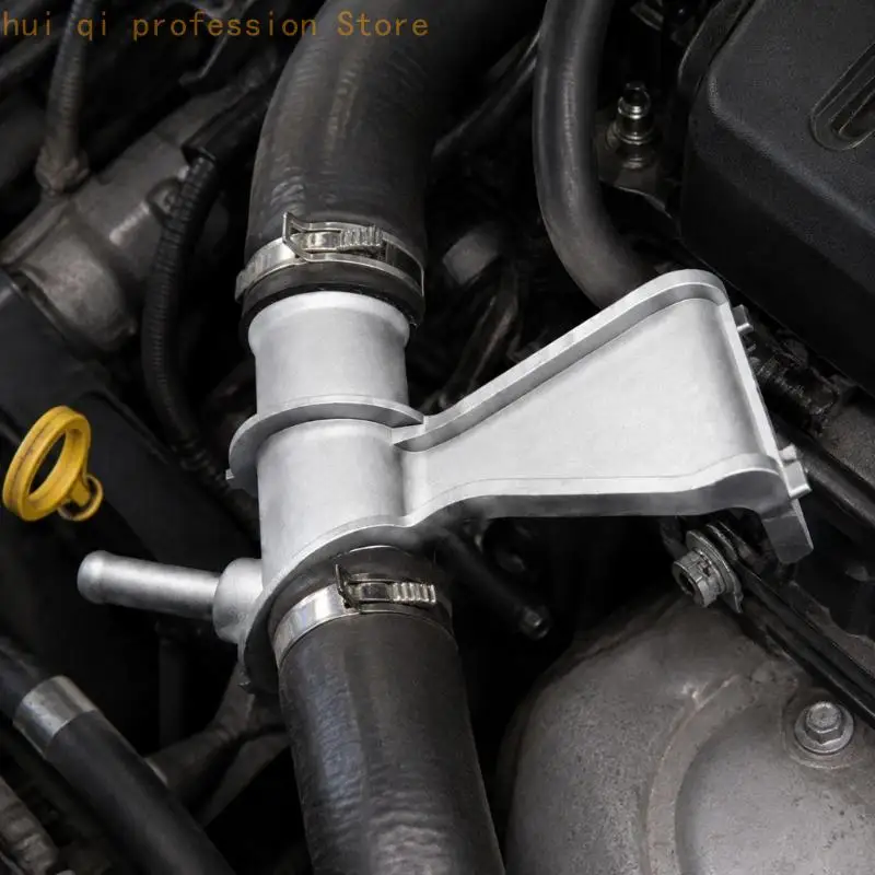 Ersatz-Motorkühlungs-Teilesatz mit Schlauch für Servicezwecke H8WE – Detail 7