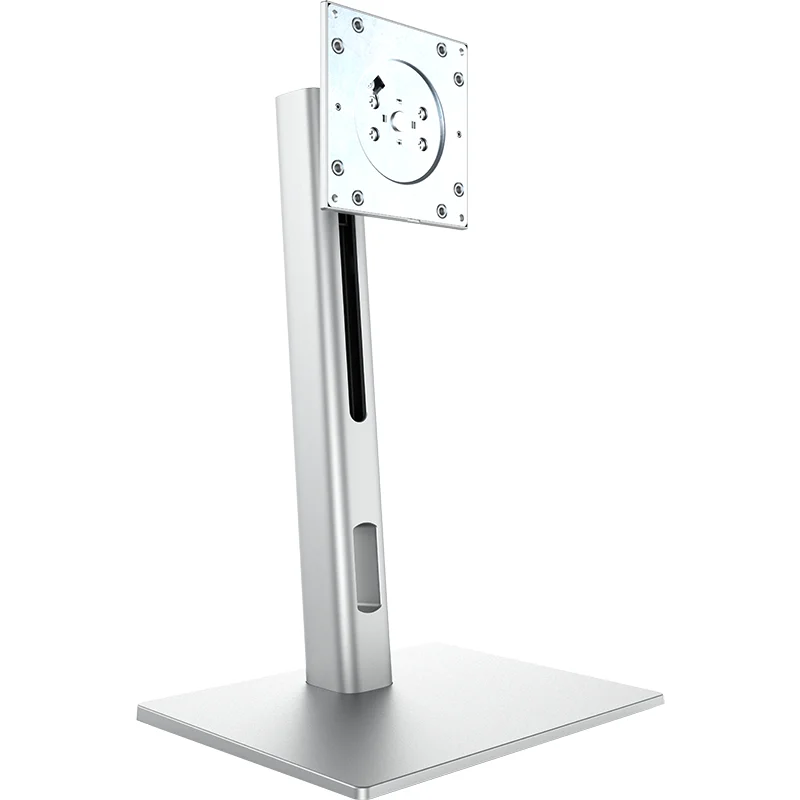 Multifunctional Lifting and Rotating Vertical Screen Computer Monitor Stand Punch-free Stand, 24/27-inch Screen Stand