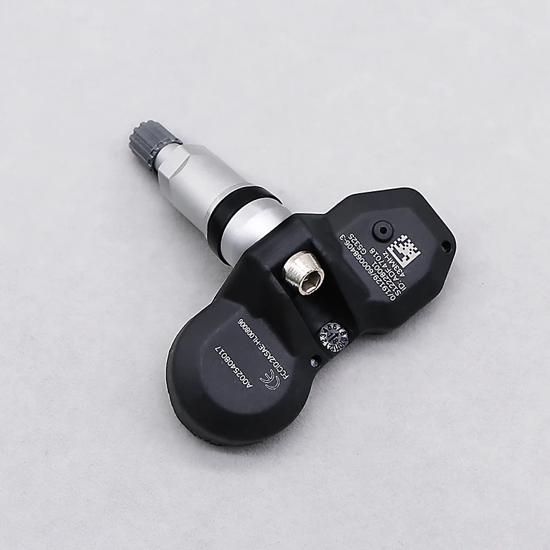 4PCS 433MHZ A0025408017 TPMS Tire Pressure Sensor For Mercedes-Benz CLS C219 E-Class W211 GL-Class X164 W164 V251 W221 R230