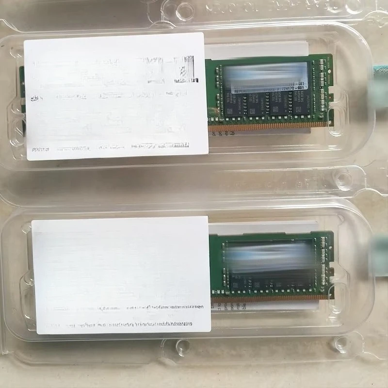 Memory Memory 16GB Server Memory Kit