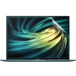 Laptop Screen Protector for Huawei MateBook X Pro 13.9 Inch Dust Release Anti-scratch Protector Protects Your Eyes