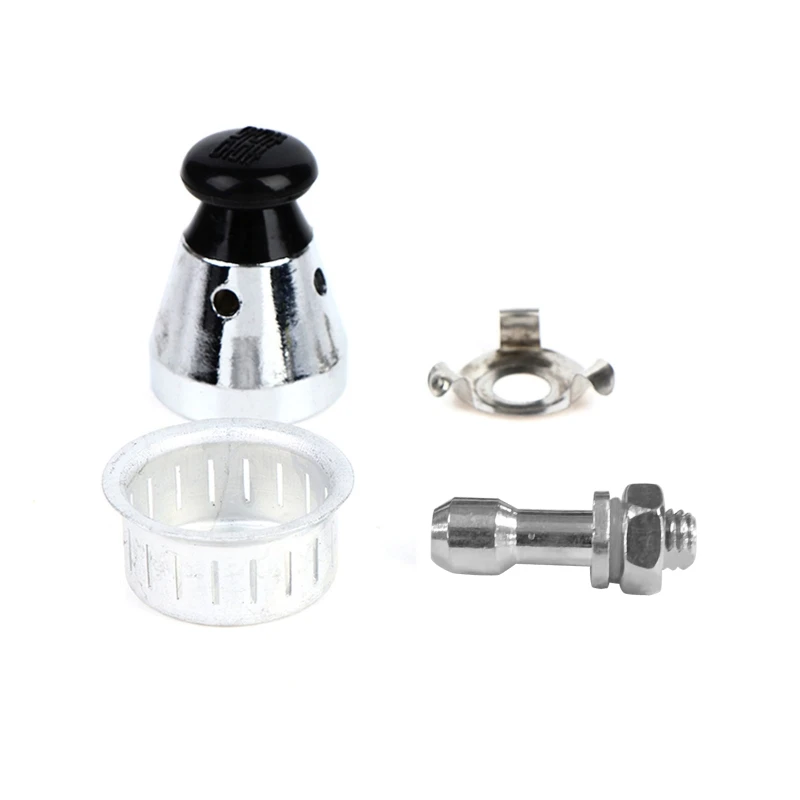 Universal Floater Replacement Pressure Cooker Safety Relief Pressure Cooker Pressure Limiting for VALVE Exhaust for Valv